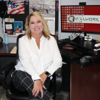 MillworX Precision Machining, Inc. Employee Stacy Wilson's profile photo