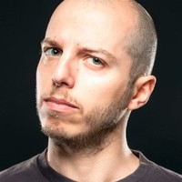 Redfish Design Employee Pasquale Pinto's profile photo