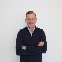 TechNL Employee Gertjan Vermeer's profile photo