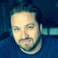 wearecinco Employee Nicolas Marullo's profile photo