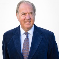 Cirque du Soleil Entertainment Group Employee Mark Cornell's profile photo