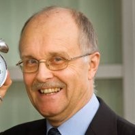 Technology For Industry Ltd Employee Malcolm Wilkinson's profile photo