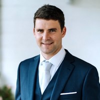 SILK LAUNDRY Employee Wade Anderson's profile photo