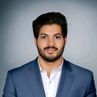 Chipspirit Employee Kushal Sakthivel's profile photo