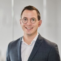 LUWIN Real Estate Managers GmbH Employee Benjamin Paulus's profile photo