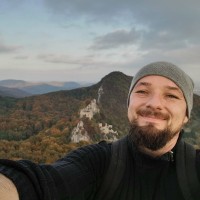 Solvership Employee Pero Čorko's profile photo
