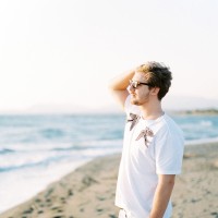 Dinarys GmbH Employee Kirill Naumenko's profile photo