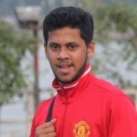 VK STUDIO Employee Akshay Salvi's profile photo