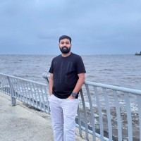 Adobe Employee Mani Deep's profile photo