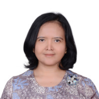 PT. Asuransi Multi Artha Guna, Tbk Employee Israeni Miradani's profile photo