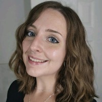 EVIO Labs Florida Employee Bre Boger's profile photo