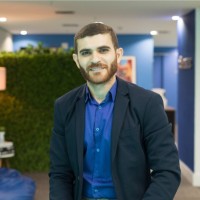 FOLKS Employee Robson Vasconcelos's profile photo