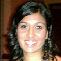 UnitedHealth Group Employee Bindi Patel's profile photo