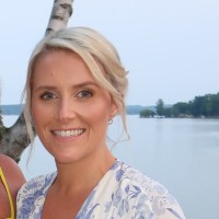 Creative Financial Staffing (CFS) Employee Brittany Veenkant's profile photo