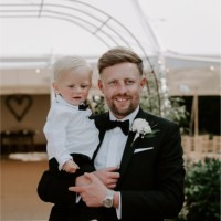 Port Express Limited Employee Adam Dawson's profile photo