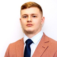 44Group Employee Connor Crossley's profile photo