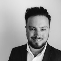 Skyline Creative Employee Kurt Tsagaris's profile photo