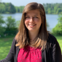 Howell Engineering, Surveying and Environmental Employee Amanda Schneider's profile photo