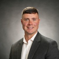 JPMorganChase Employee Christopher Messer's profile photo