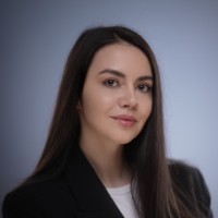 IsoSkills Employee Roxana Stegărescu's profile photo
