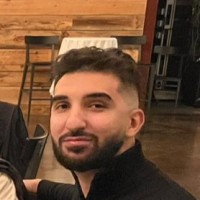 Pacific Cycle - Schwinn & Mongoose Employee Sauleh Elkhateeb's profile photo