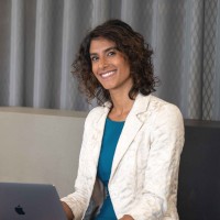 BINGLI Employee Felicia Vaz's profile photo
