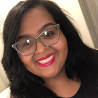 ASPIN Employee Nia Thoroughgood's profile photo