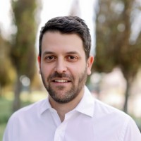 Oryn Therapeutics Employee Guy Rosenthal's profile photo