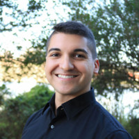 Viega LLC Employee Evan Behringer's profile photo