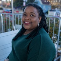 Little Rock School District Employee Latorria Boykins's profile photo