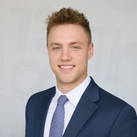 Apartment Investment Advisers Employee Alex Berk's profile photo