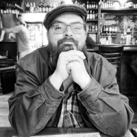 New South Associates, Inc. Employee Stefan Brannan's profile photo