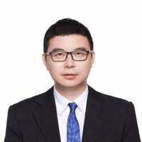 ODCCN – Organization for Trade Development and Standards Cooperation Employee Jack Yao's profile photo