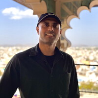 Abhishek Chakraborty Email & Phone Number