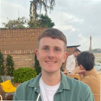 Aviva Employee Ben Pratt's profile photo