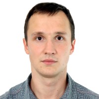 Citadel Securities Employee Alexander Spirin's profile photo