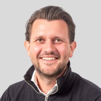 Movares Employee Bardo Knapen's profile photo