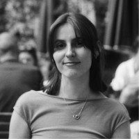 Byway Employee Lucy Murmann's profile photo