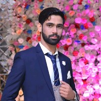 FunPrime Technology Employee Muhammad Anwaar's profile photo