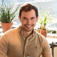 Guider Employee Nick Ross's profile photo