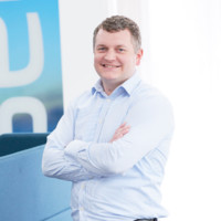 Selo | Cutting-Edge Concealed Frame, Sliding, and Riser Door-sets Employee Hans Purdom's profile photo