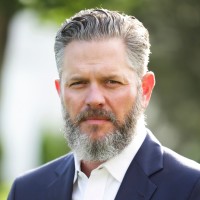 MPE-Inc Employee Jacob Carter's profile photo