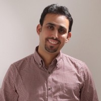 OpenSooq.com - السوق المفتوح Employee Anas Jaghoub's profile photo