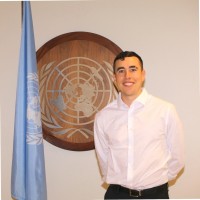 Ministerio de Relaciones Exteriores de Panamá Employee Santiago Rodríguez Villegas's profile photo