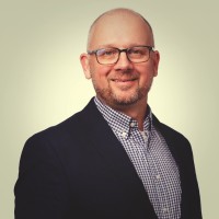 TEGNA Employee Robert Dwyer's profile photo