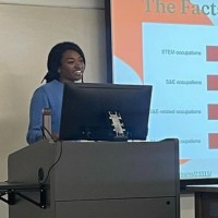 Stetson Unity in Health Club Employee Danielle Redman's profile photo