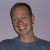 Tyler Grange | B Corp™ Employee John Moorcroft's profile photo