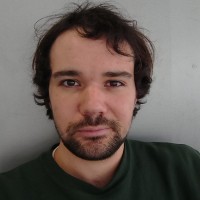 Louis Riegel's profile photo
