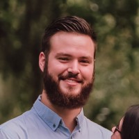 TrueCoders Employee Joseph Svoboda's profile photo