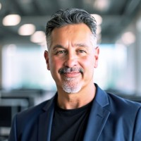 TeleSpecialists Employee Everett Costa's profile photo